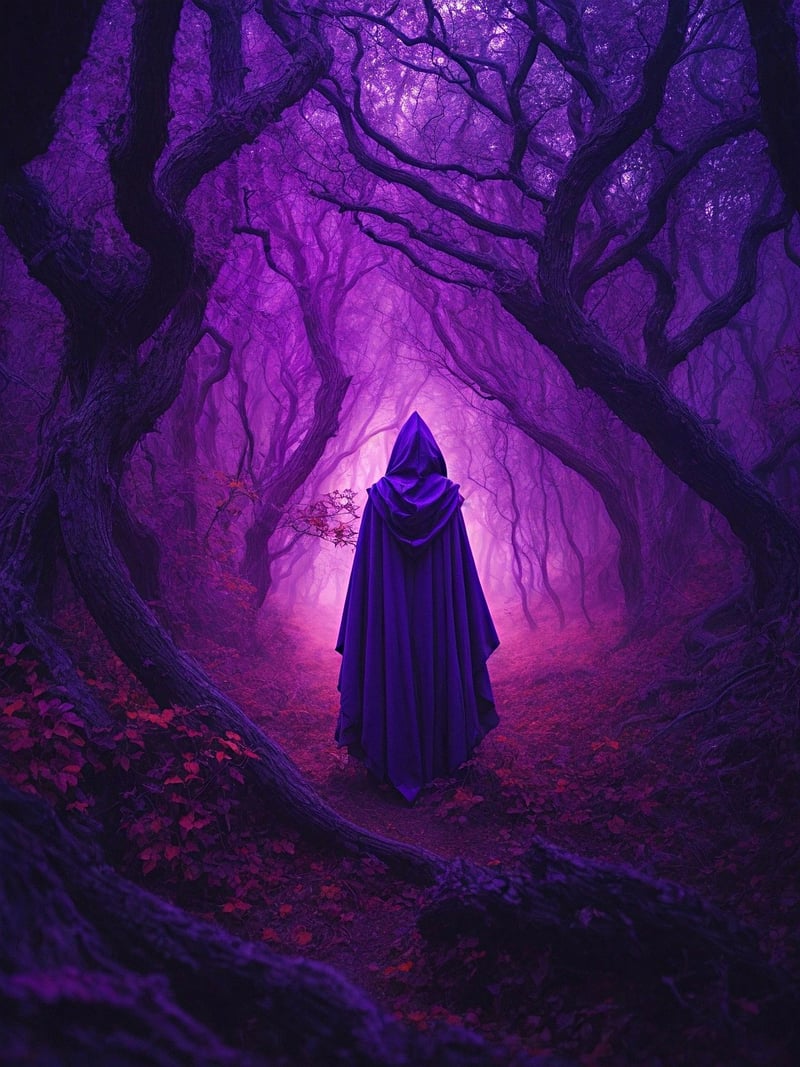 Magical Journeys