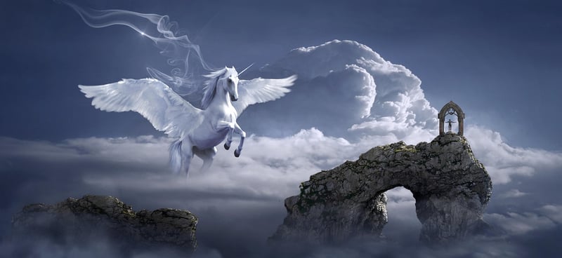 Mythical Objects
