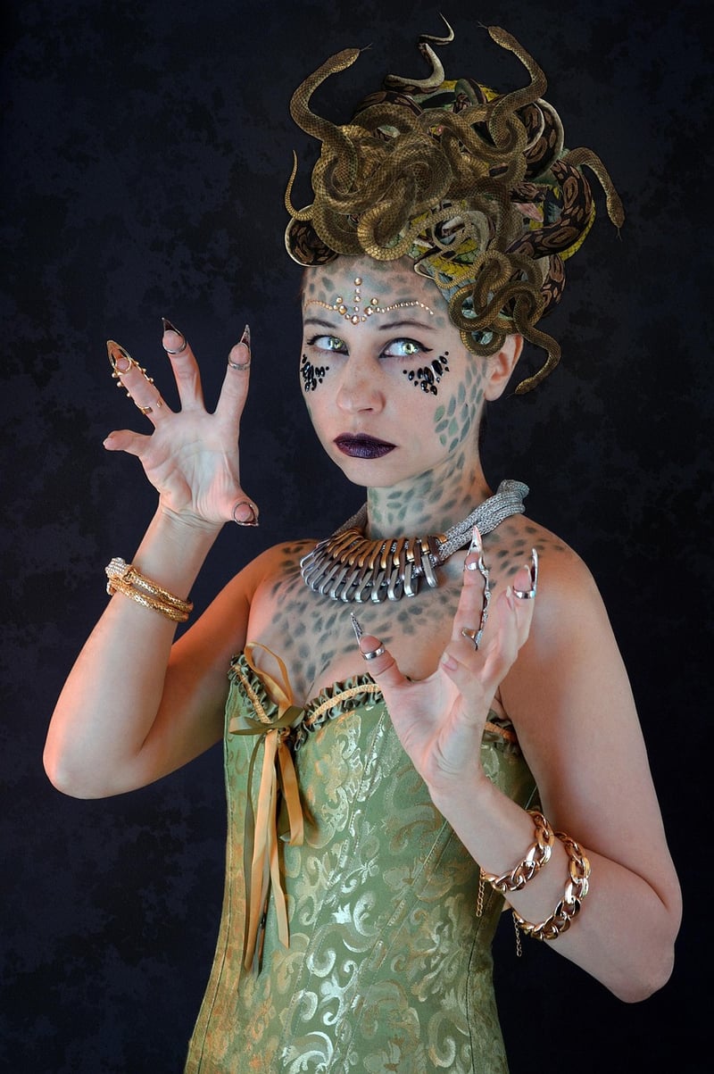 Medusa